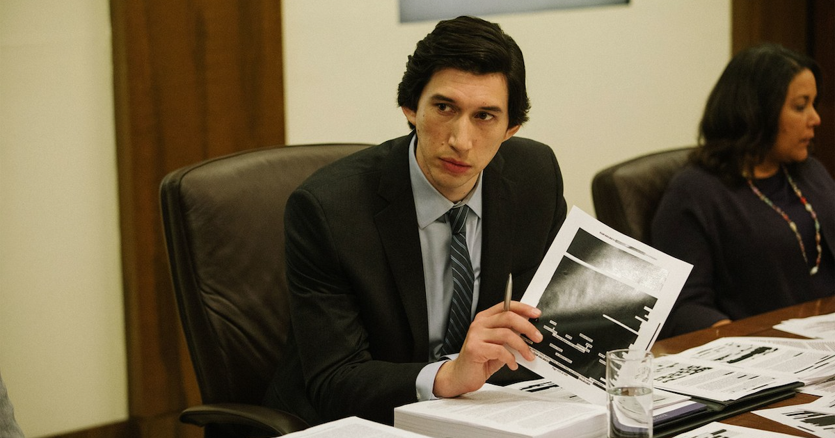 Adam Driver gwiazdą sezonu!