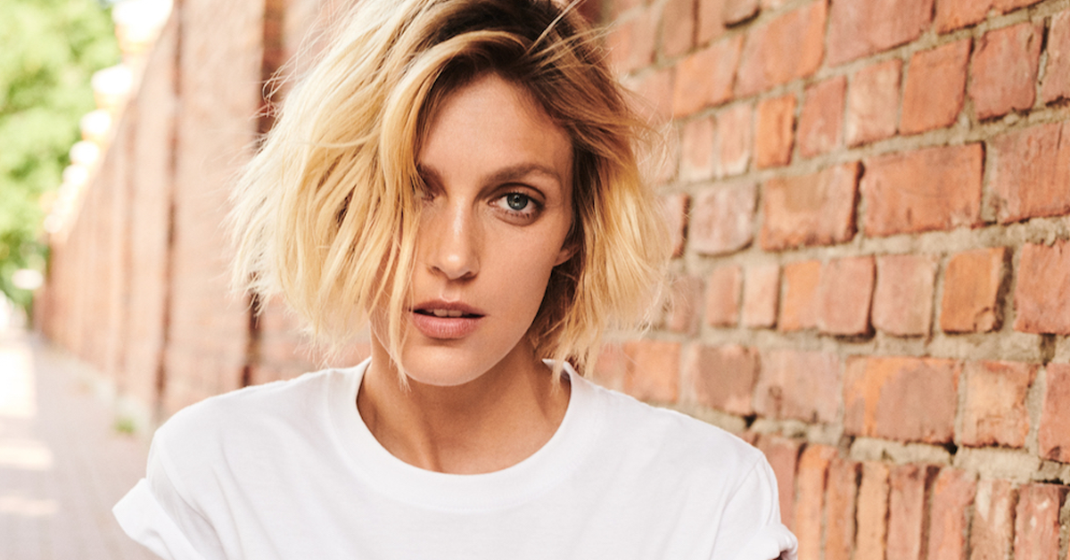 Anja Rubik rusza w trasę promocyjną „#SEXEDPL”