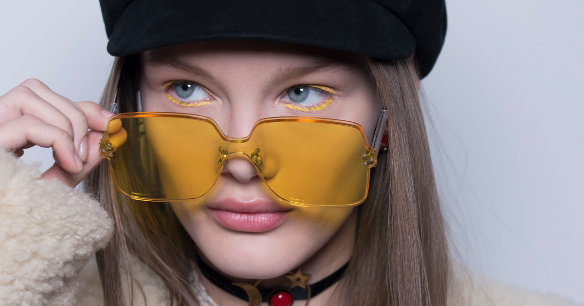 Dior sunglass shop 2019