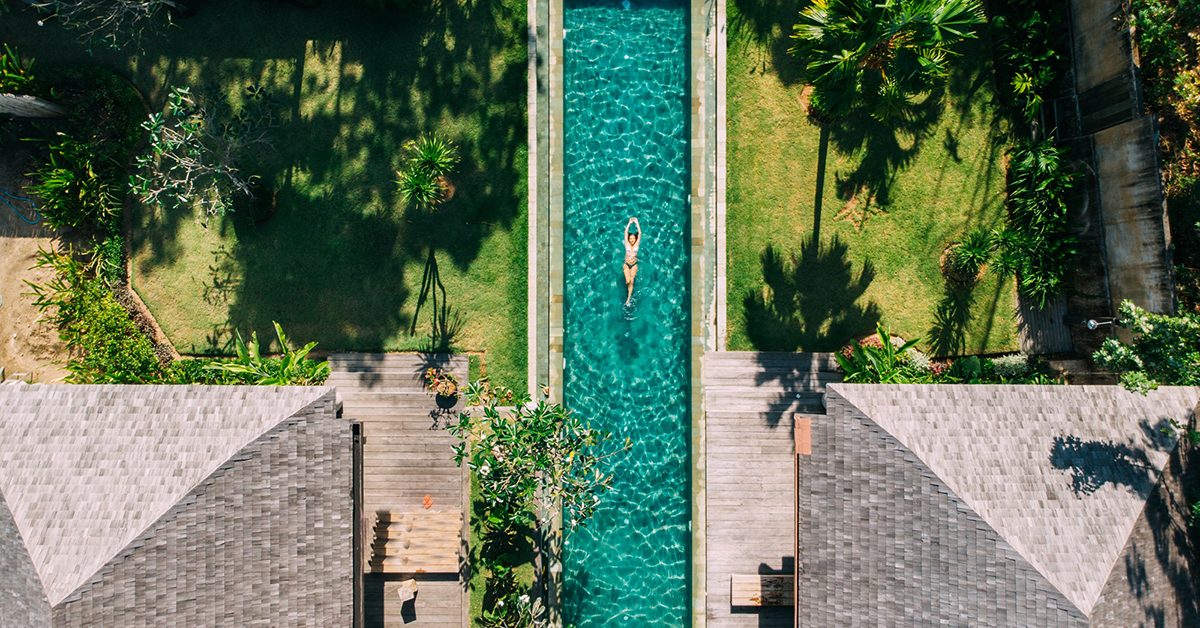 Bali. Pięknie i pysznie