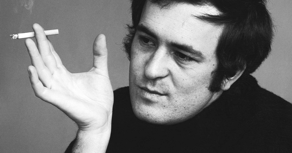 Bernardo Bertolucci: Nonkonformista