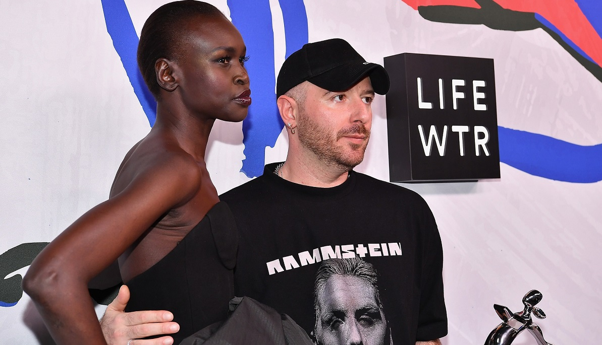 Demna Gvasalia odchodzi z Vetements