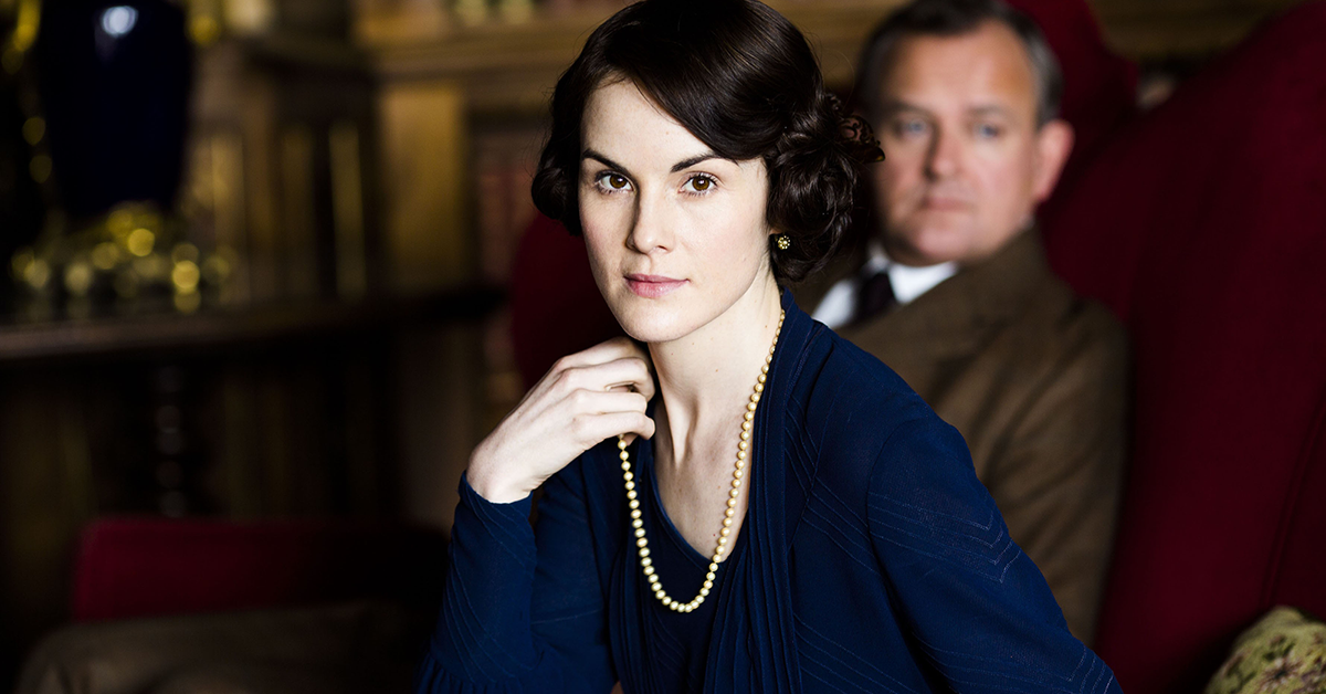 „Downton Abbey”: z małego na duży ekran