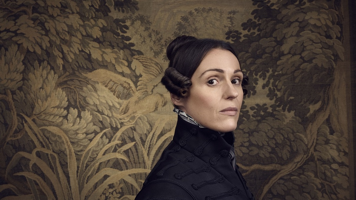 „Gentleman Jack”: Współczesność ubrana w kostium