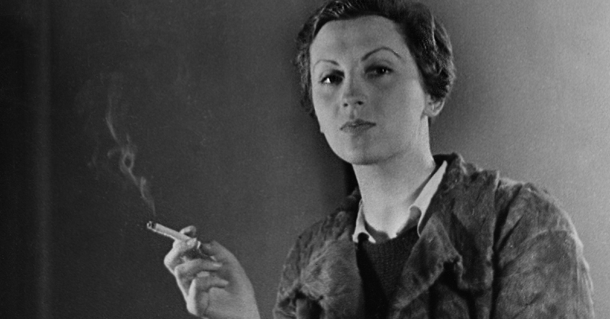 Gerda Taro: Kobieta, która fotografowała wojnę