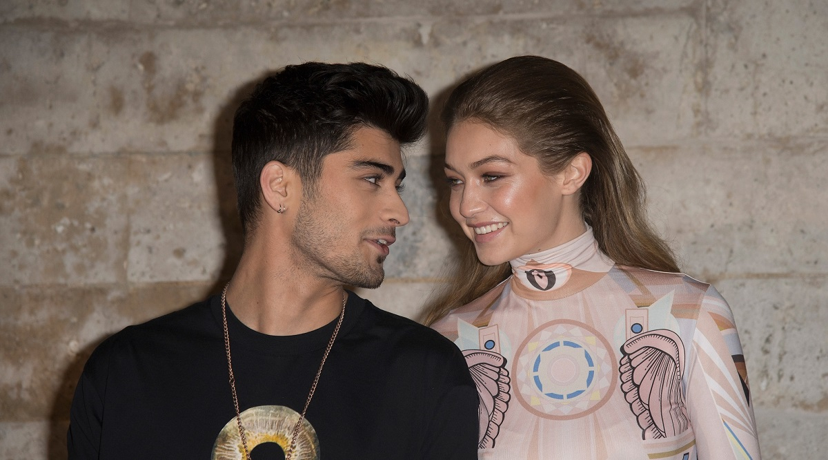 Gigi Hadid i Zayn Malik zostali rodzicami