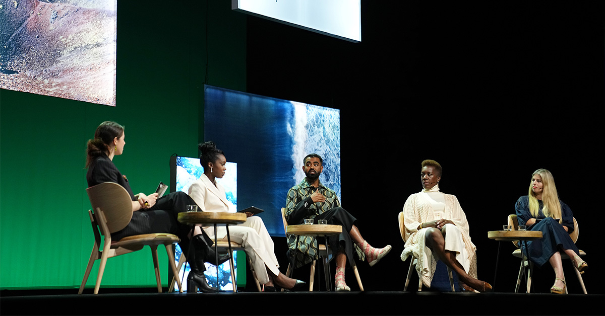 Global Fashion Summit Copenhagen Edition 2023