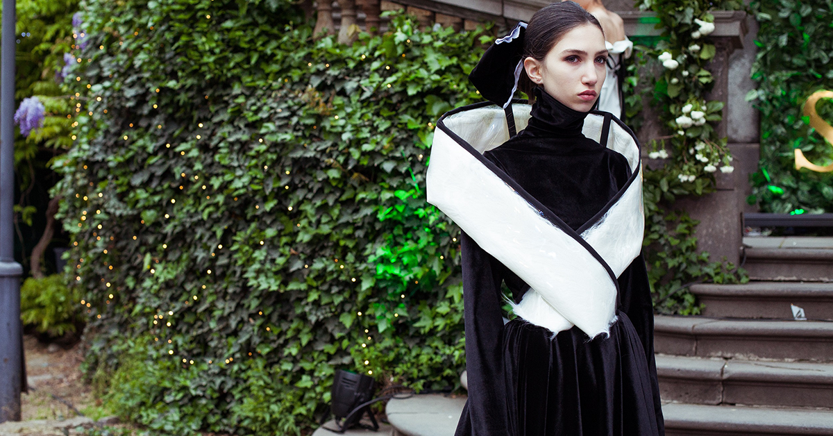 Gruzja modą stoi. Za nami Tbilisi Fashion Week