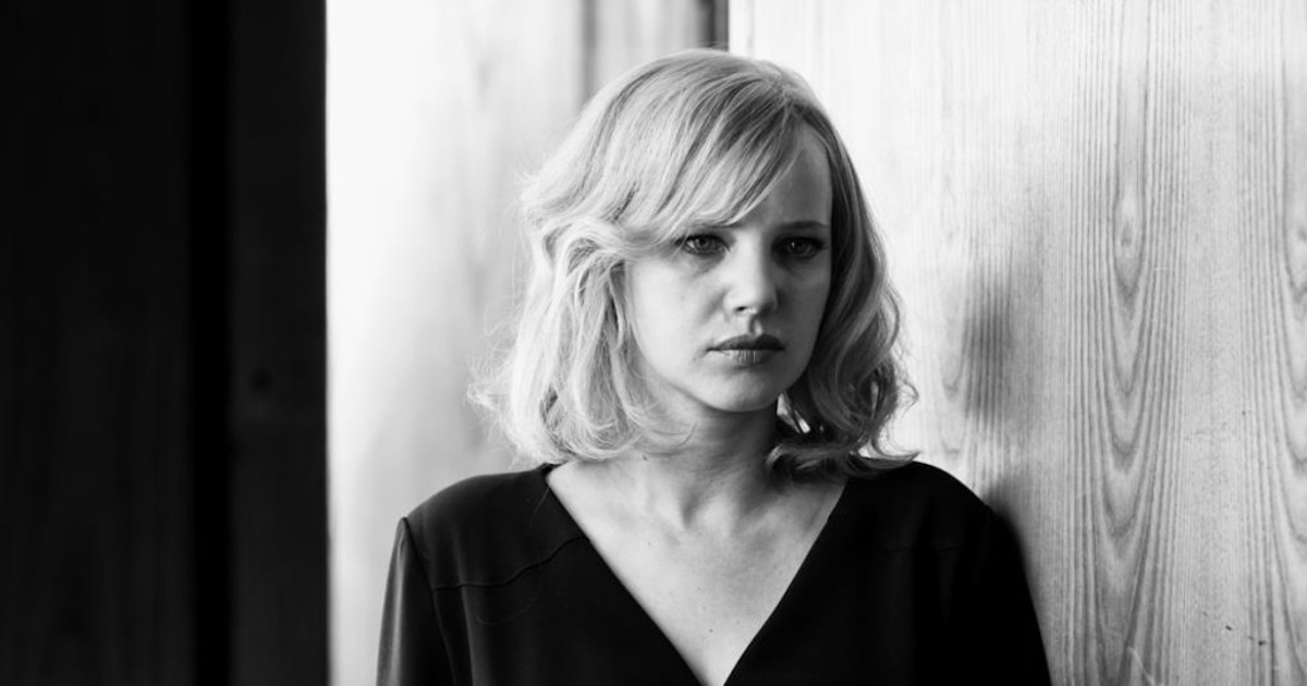 Joanna Kulig z nagrodą aktorską na festiwalu w Palm Springs