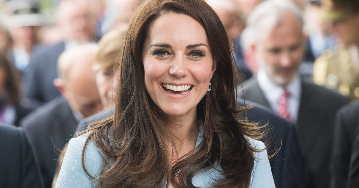 Kate Middleton: Od Waity Katie do angielskiej królowej