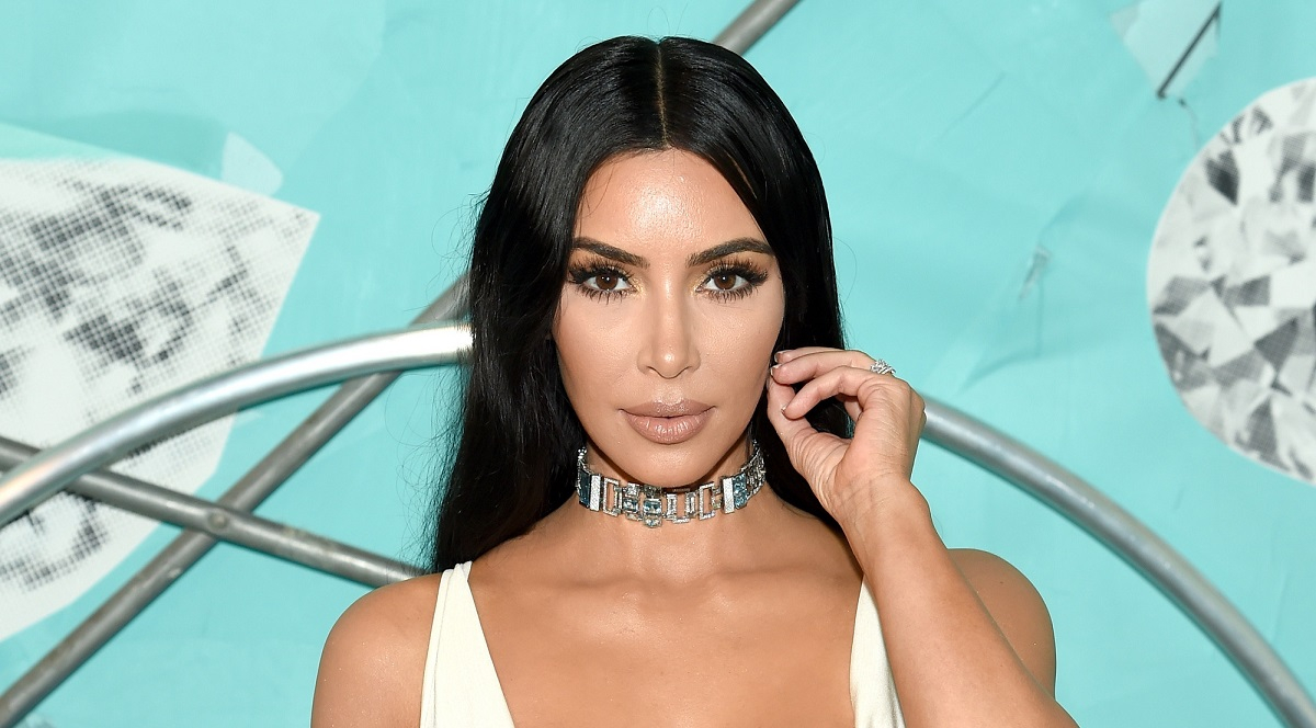 Marka Kim Kardashian-West wyceniona na miliard dolarów