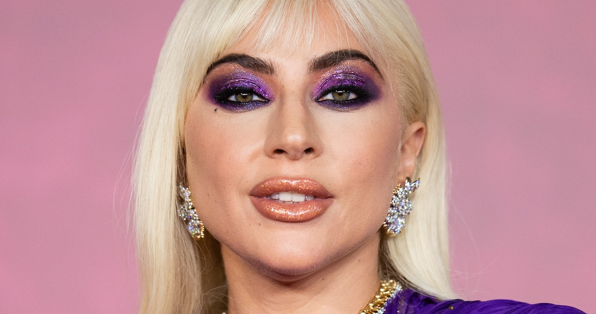 Lady Gaga: Artystka totalna