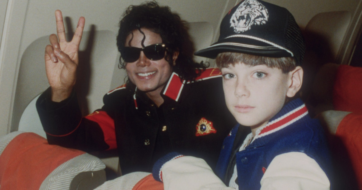 „Leaving Neverland”: Sąd nad Królem Popu