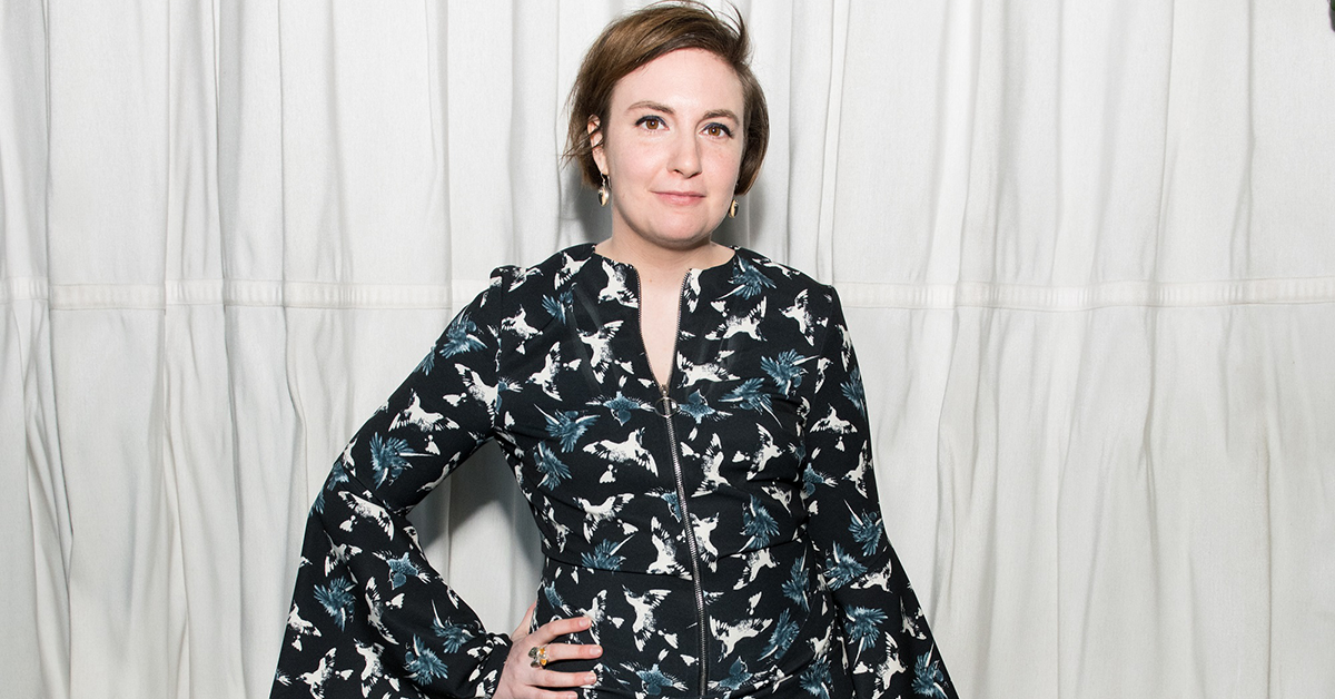 Lena Dunham pracuje nad nowym serialem