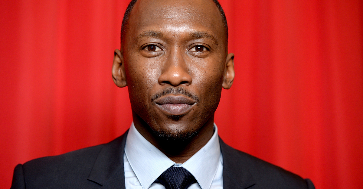 Mahershala Ali: Perfekcjonista