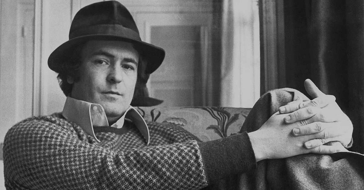 Nie żyje Bernardo Bertolucci. Reżyser miał 77 lat