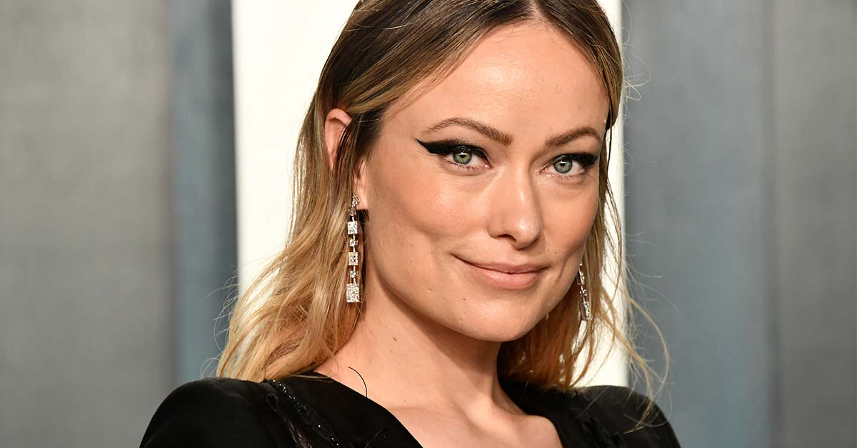 Olivia Wilde drugi raz za kamerą