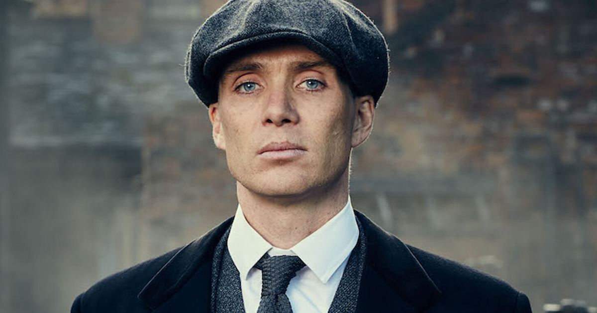 Peaky Blinders are again.  The movie continuation of the collection with Cillian Murphy will quickly be out there on Netflix