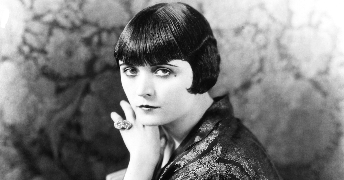 Pola Negri powraca na ekrany