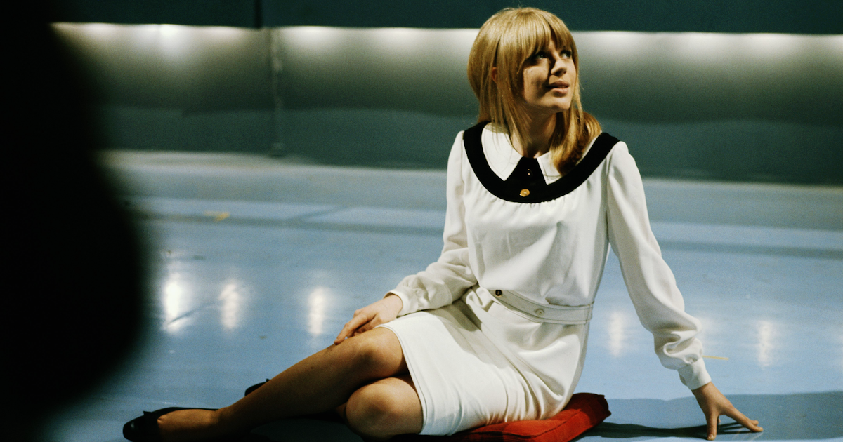 Powstaje filmowa biografia Marianne Faithfull