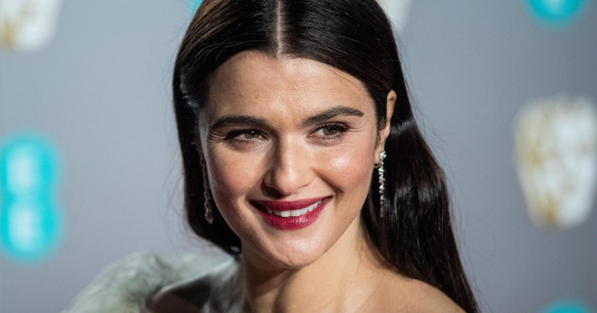 Rachel Weisz w „Nierozłącznych"