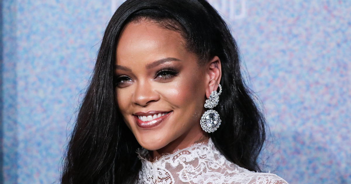 Rihanna: Mam stany lękowe