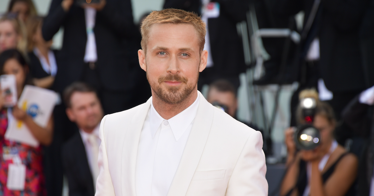 Ryan Gosling znów poleci w kosmos