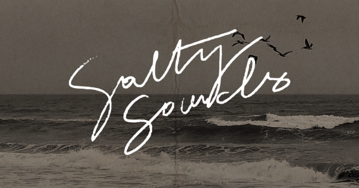 Salty Sounds: Letnie koncerty na Helu