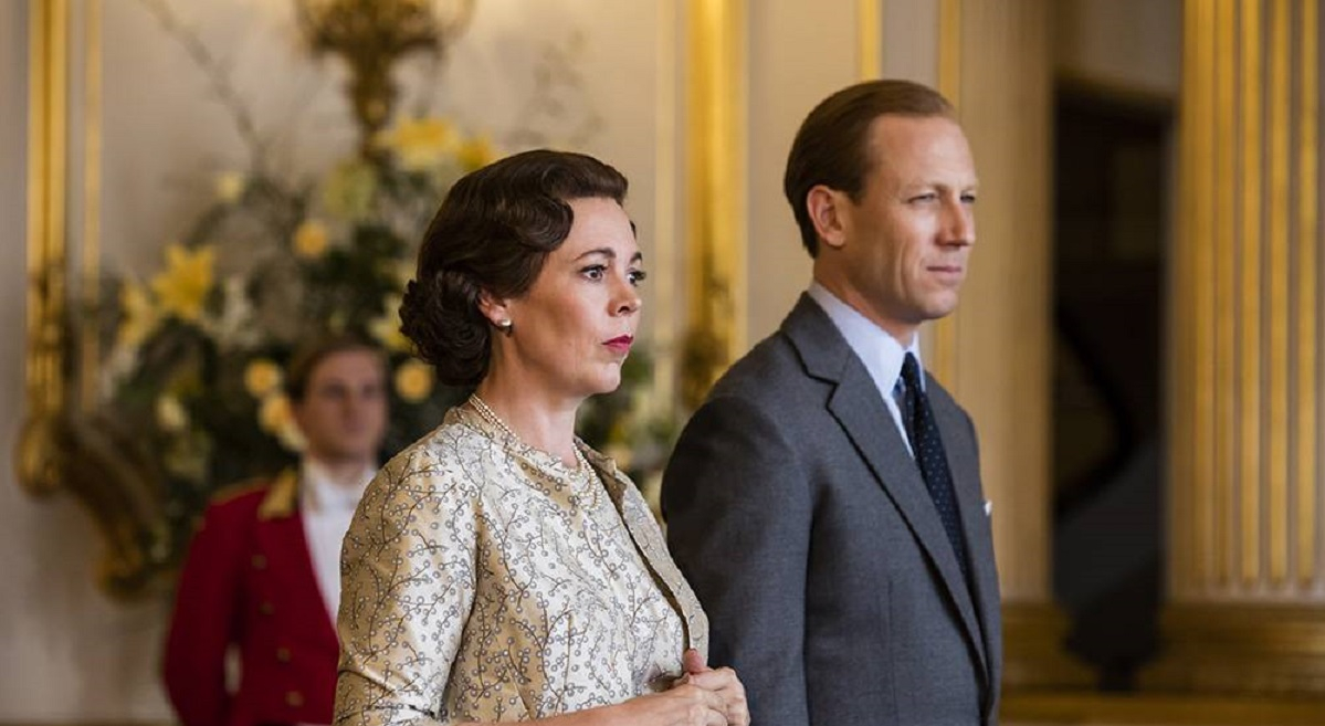 Serial „The Crown” zakończy się na piątym sezonie