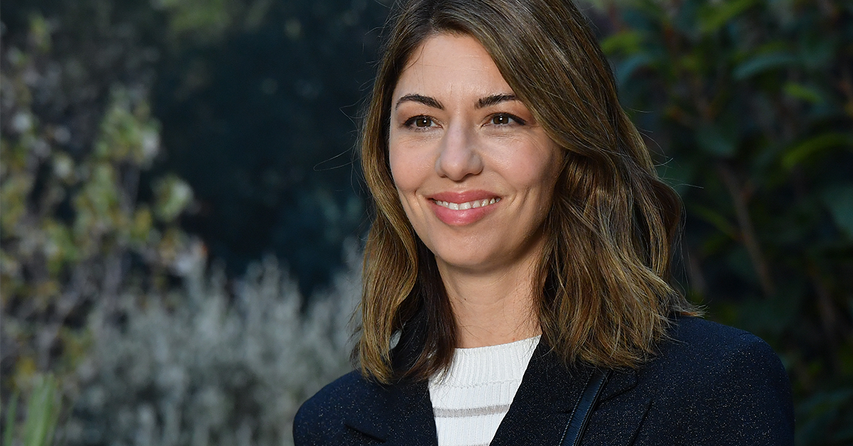 Sofia Coppola: Reżyserka nudy