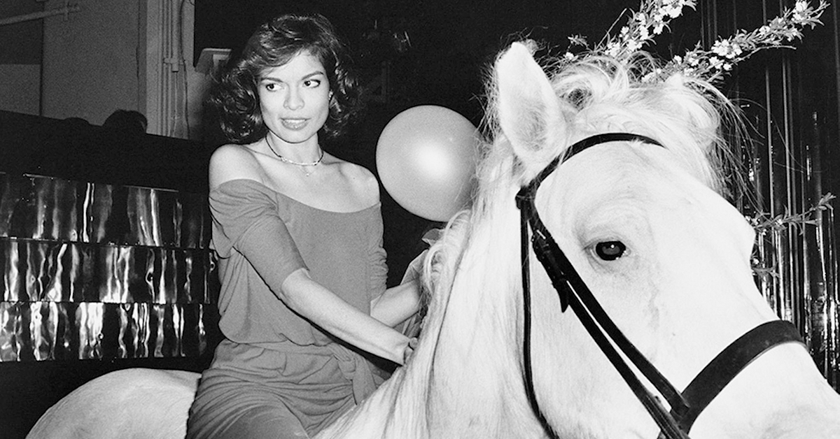 Studio 54: Legenda w rytmie disco