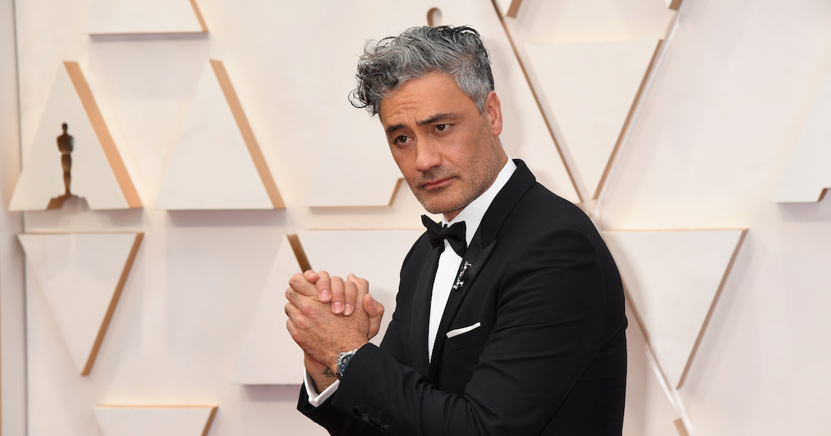 Taika Waititi nakręci nową część „Gwiezdnych wojen”