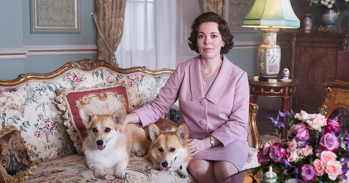 „The Crown”: Siedem miejsc, które możesz zobaczyć