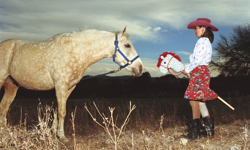 Hobby Horse to więcej niż zabawa. Czego uczy dziewczynki?