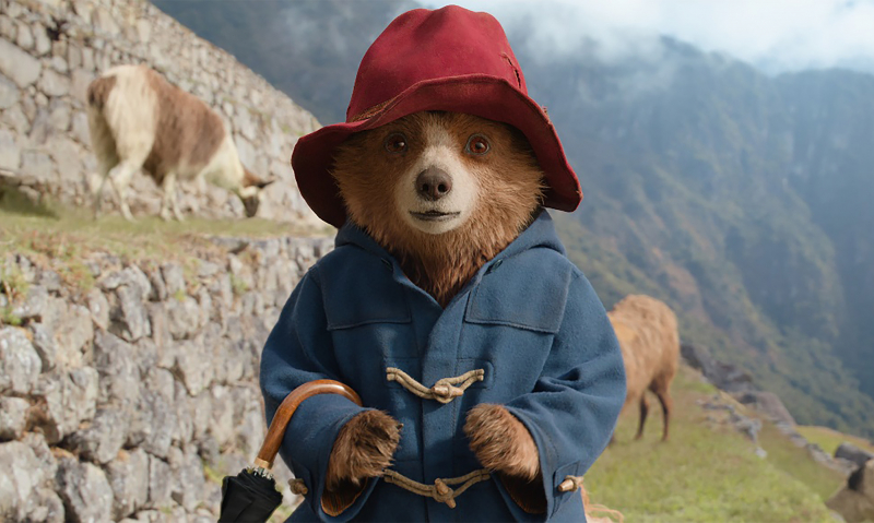 Jak Paddington został ulubionym misiem Brytyjczyków (i nie tylko). Nowy film już w kinach 