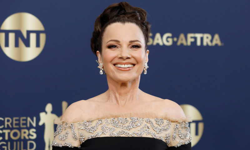 Fran Drescher: Od „Niani” do aktywistki, która trzęsie Hollywood