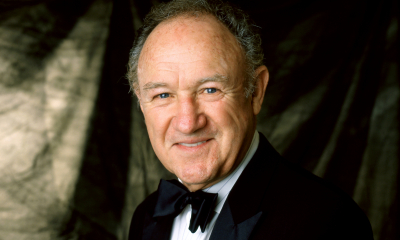 Gene Hackman nie żyje. Legendarny aktor miał 95 lat