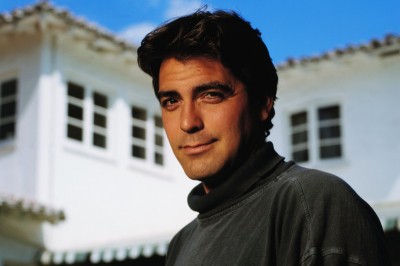 George Clooney: Ostatni prawdziwy amant