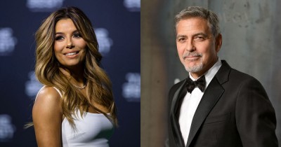 George Clooney otwiera szkołę filmową w Los Angeles