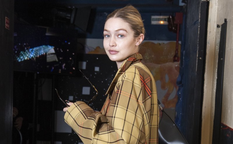 Gigi Hadid znów blondynką