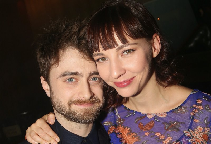 Daniel Radcliffe został ojcem