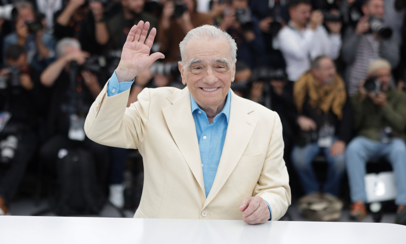 Martin Scorsese: Reżyser z powołania, którego filmy zmieniły historię kina