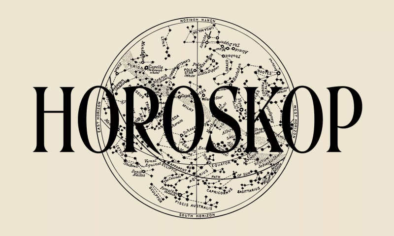 Horoskop dzienny: Czwartek, 27 lutego 2025