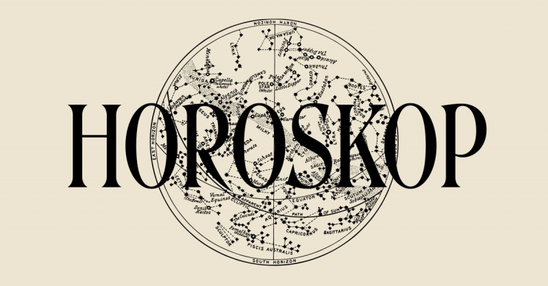 Horoskop dzienny: Niedziela, 9 lutego 2025