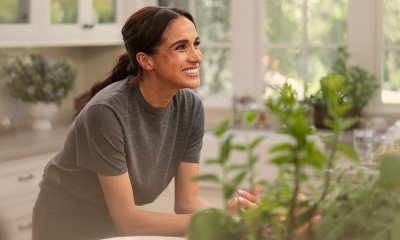 Trudno kochać Meghan Markle po seansie „Z miłością, Meghan” na Netflixie