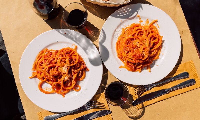 Czym jest prawdziwie włoskie aperitivo?