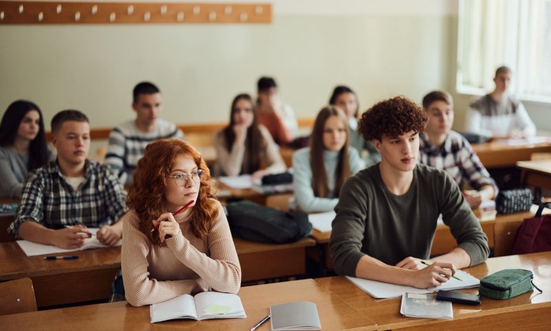 Projekt „Cześć Ciało” edukuje na temat dojrzewania, trudnego momentu dla dzieci i rodziców