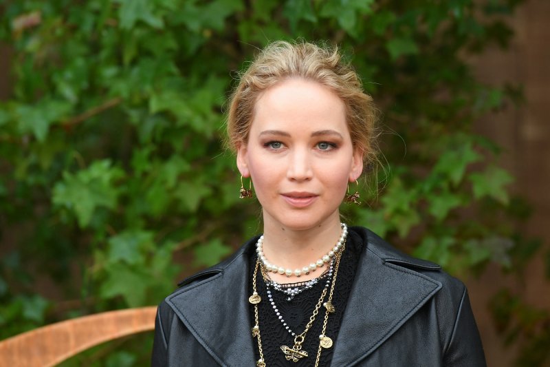 Jennifer Lawrence i Cooke Maroney wzięli ślub