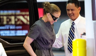Szmizjerka Jennifer Lopez to najlepszy fason sukienki na lato 2024