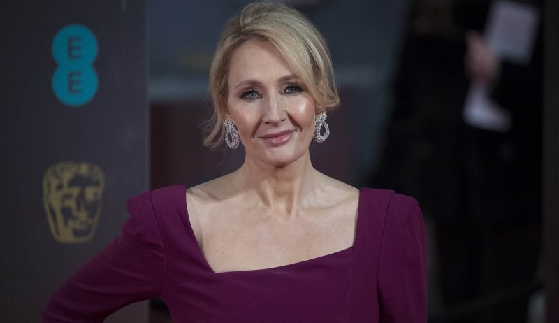 J.K. Rowling w ogniu krytyki